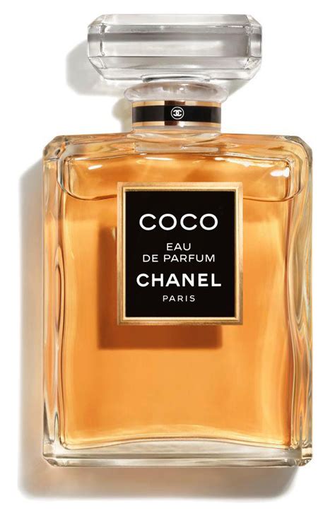 chanel coco eau de parfum natural spray|Coco Chanel perfume price list.